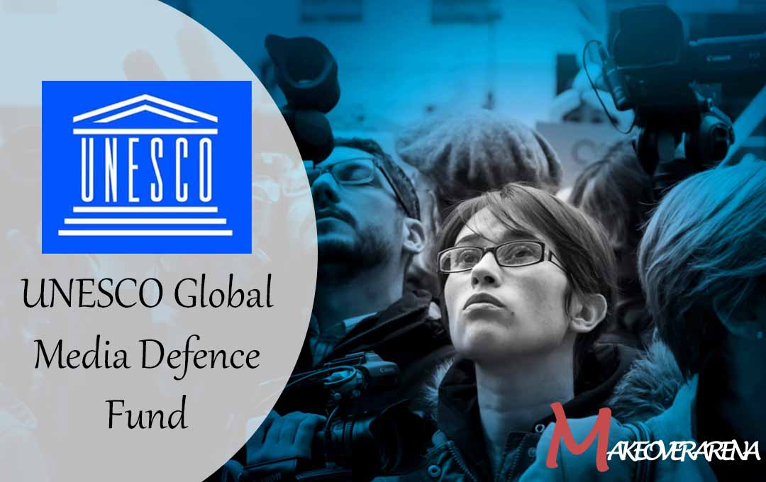 UNESCO Global Media Defence Fund
