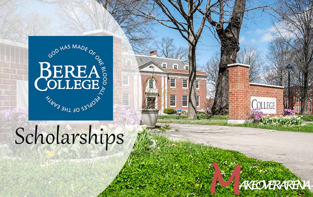 Berea College Scholarships 