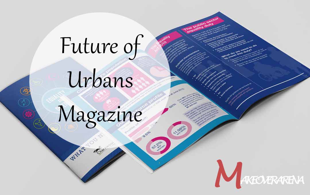 Future of Urbans Magazine