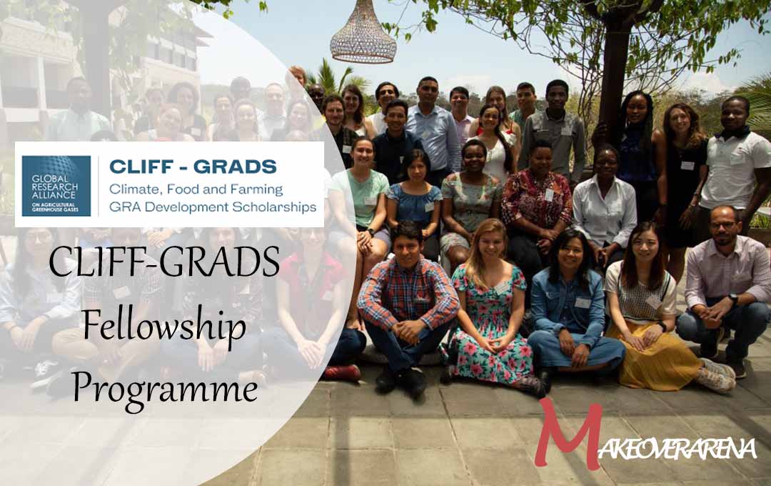 CLIFF-GRADS Fellowship Programme
