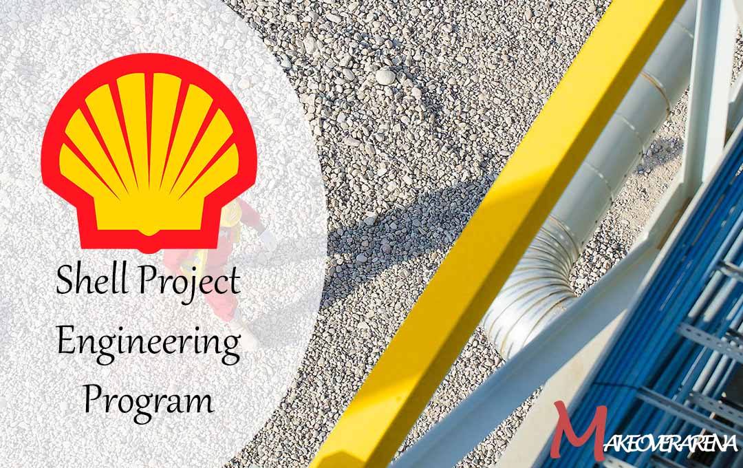 Shell Project Engineering Program 