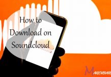 How to Download on Soundcloud