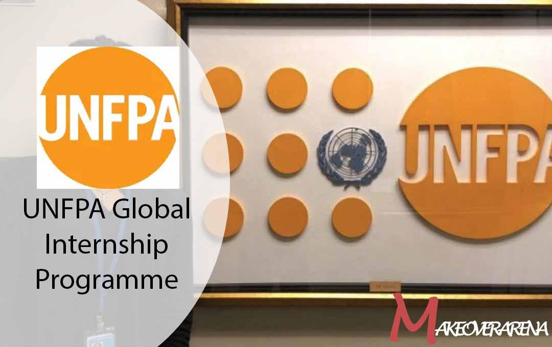 UNFPA Global Internship Programme
