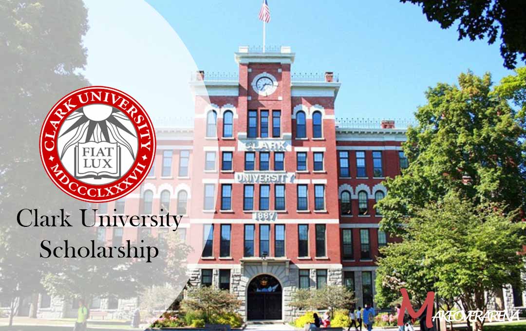 Clark University Scholarship