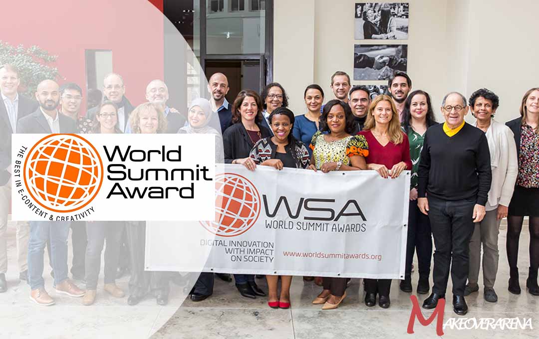 World Summit Award 