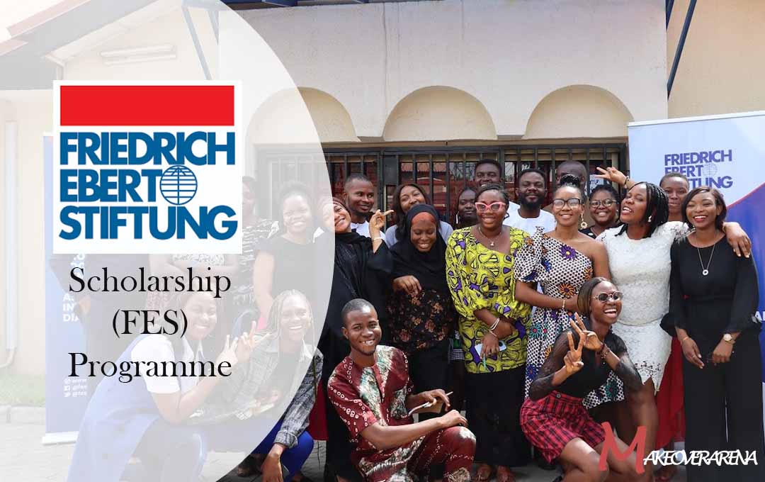 Friedrich Ebert Stiftung Scholarship (FES) Programme