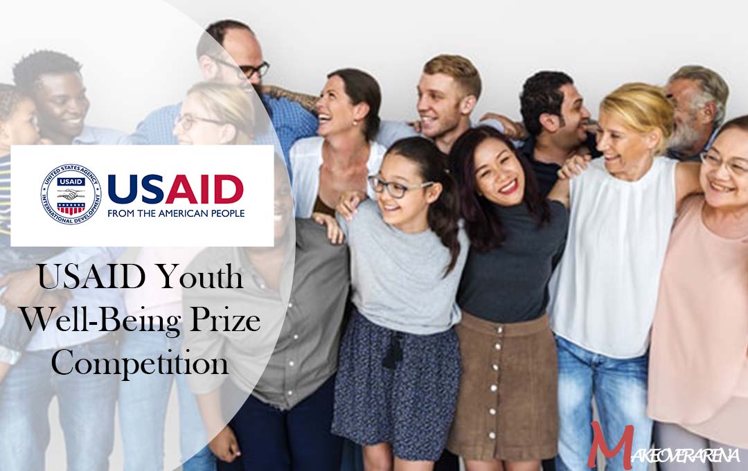 USAID Youth Well-Being Prize Competition 