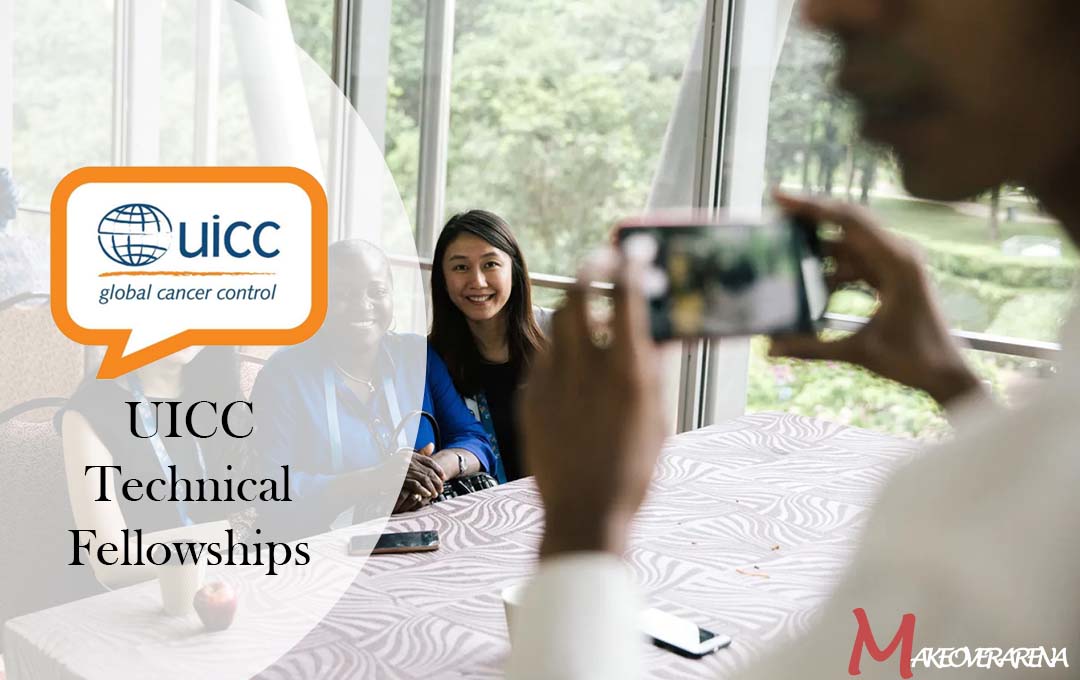 UICC Technical Fellowships 