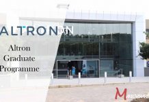 Altron Graduate Programme