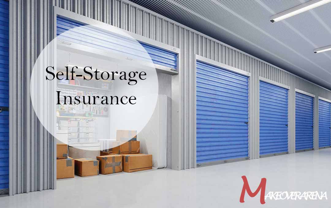 Self-Storage Insurance