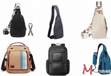 Amazon College Bag & Backpacks Under $25