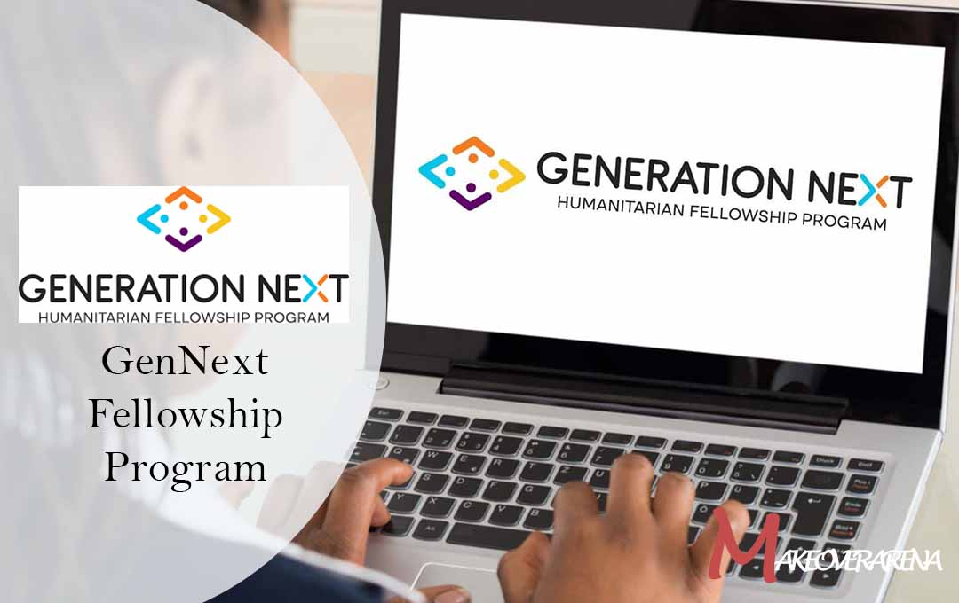 GenNext Fellowship Program