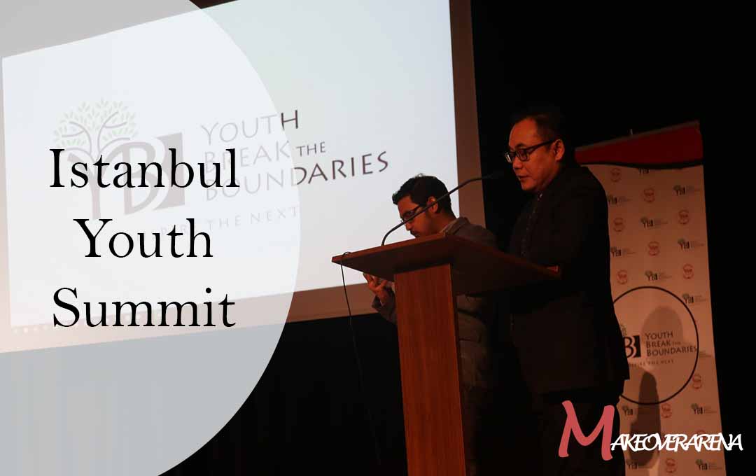 Istanbul Youth Summit