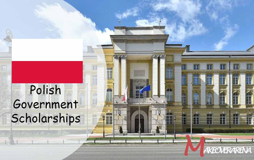 Polish Government Scholarships