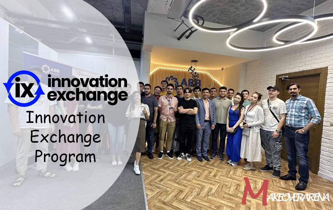 Innovation Exchange Program 