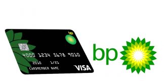 www.Mybpcreditcard.Com Online