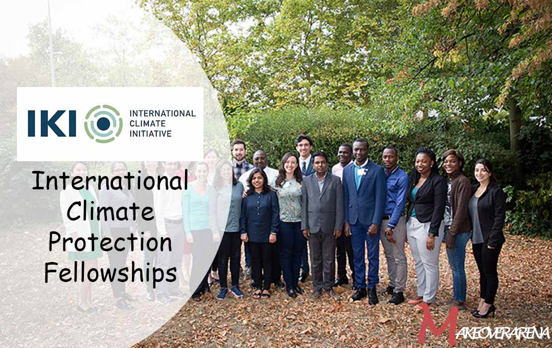 International Climate Protection Fellowships