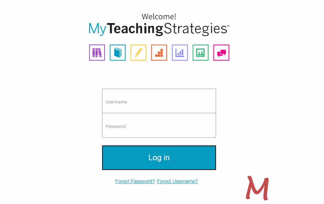 How to Login to Your Teaching Strategies Gold Account
