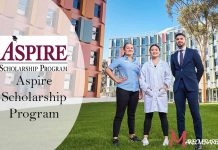 Aspire Scholarship Program