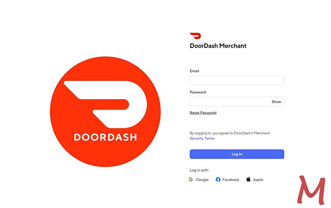 DoorDash Sign-Up Bonus