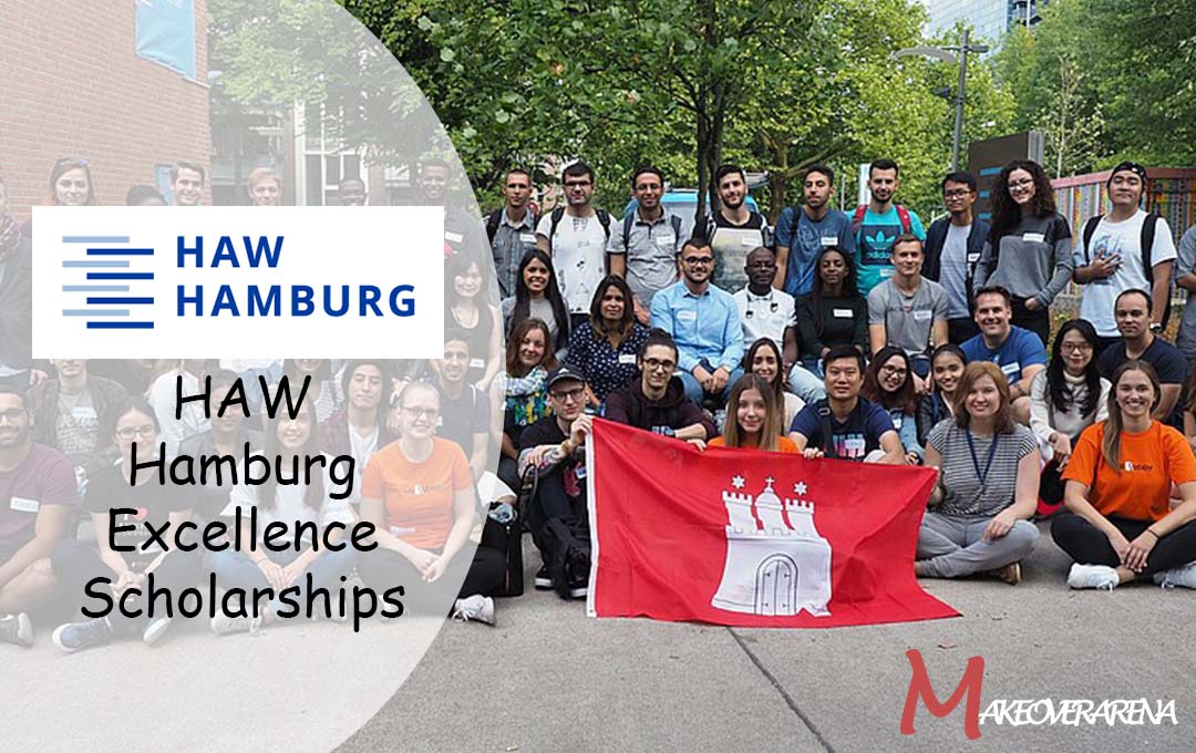 HAW Hamburg Excellence Scholarships