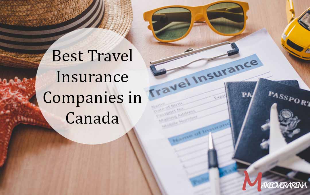 Best Travel Insurance Companies in Canada