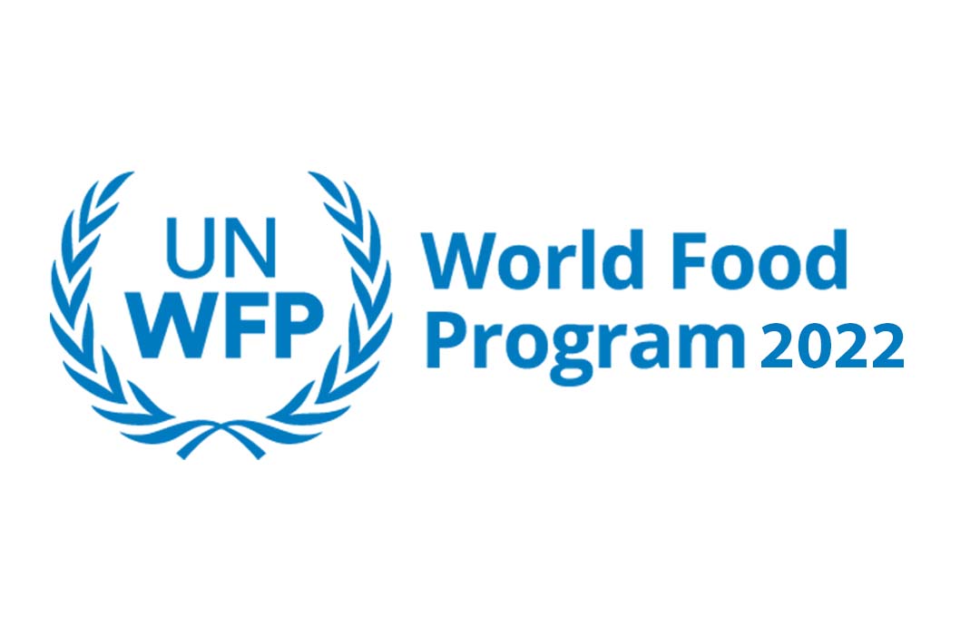 United Nations World Food Program (WFP) 2022