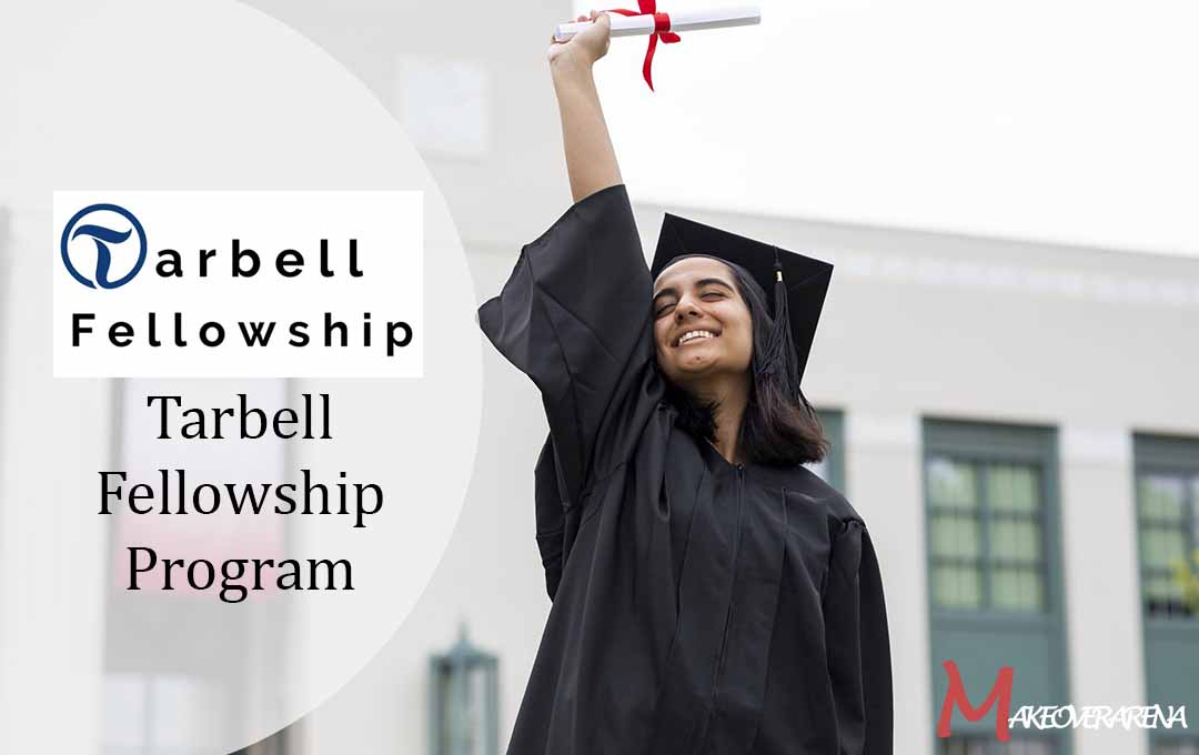 Tarbell Fellowship Program 