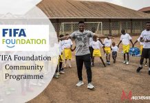 FIFA Foundation Community Programme
