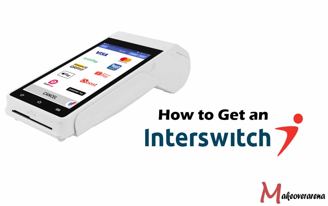 How to Get an Interswitch POS