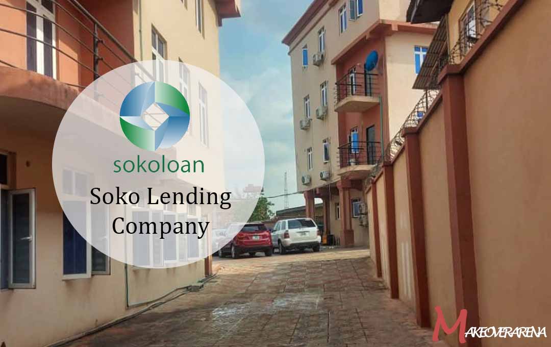 Soko Lending Company