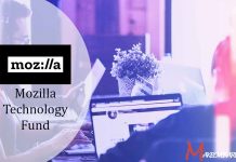 Mozilla Technology Fund