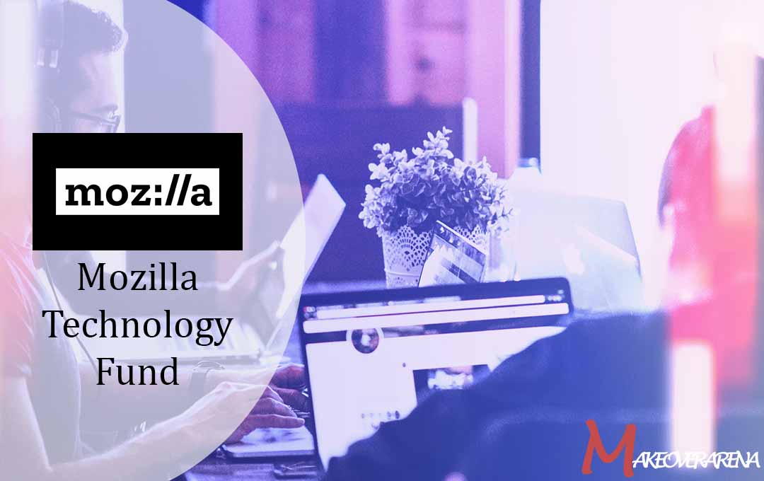 Mozilla Technology Fund 