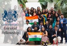 Chevening Gurukul Fellowship