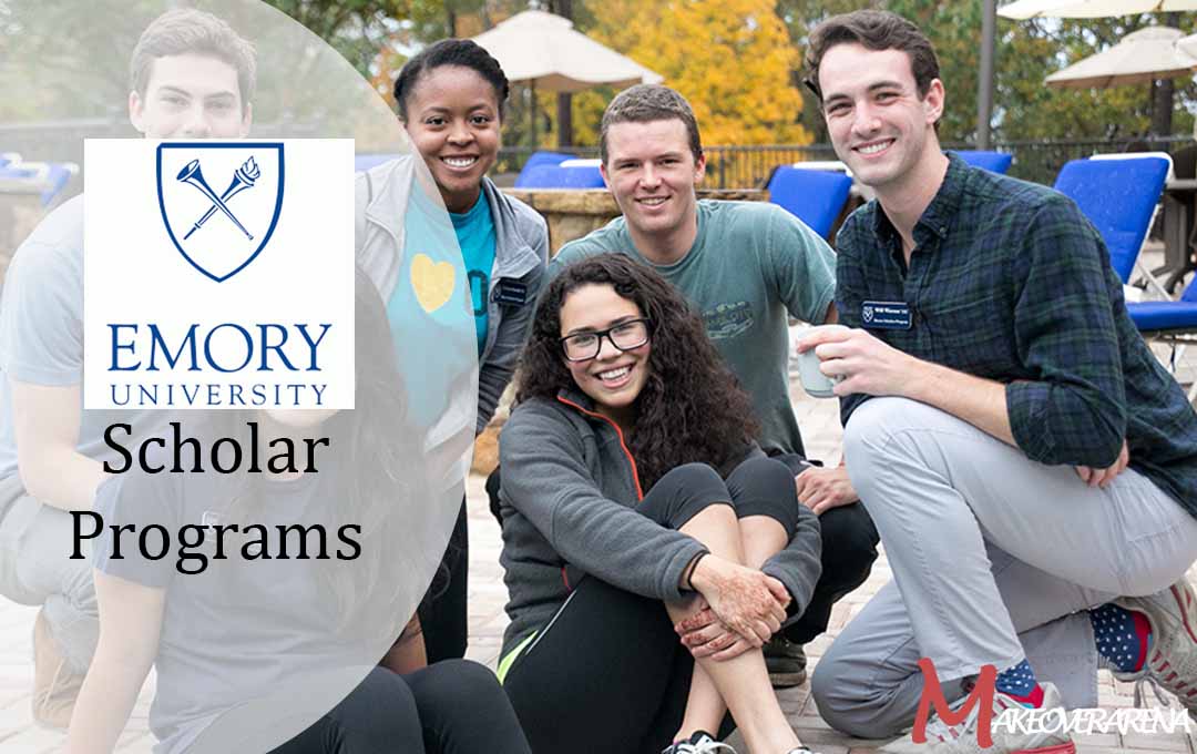 Emory University Scholar Programs 