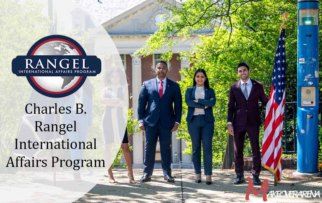 Charles B. Rangel International Affairs Program