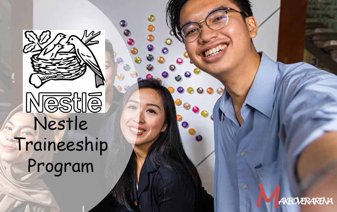 Nestle Traineeship Program