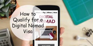 How to Qualify for a Digital Nomad Visa