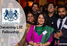 Chevening LSE Fellowship