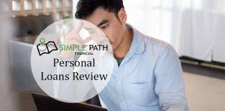 Simple Path Financial Personal Loans Review