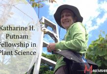 Katharine H. Putnam Fellowship in Plant Science