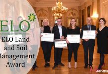 ELO Land and Soil Management Award