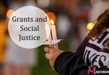 Grants and Social Justice