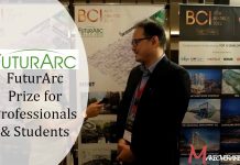 FuturArc Prize for Professionals & Students