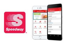 How To Register Your Speedway Rewards Card