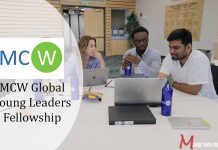 MCW Global Young Leaders Fellowship