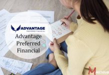 Advantage Preferred Financial