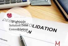 Brightside Solution Debt Consolidation