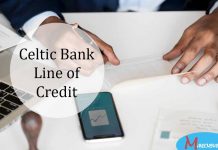 Celtic Bank Line of Credit