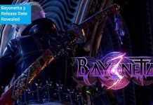 Bayonetta 3 Release Date Revealed